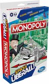 Monopoly Kompakt, Reisespiel