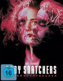 Body Snatchers - Die Körperfresser Mediabook