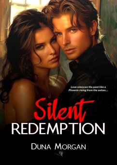 Cover Silent Redemption (eBook, ePUB)