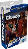 Cluedo Kompakt, Reisespiel