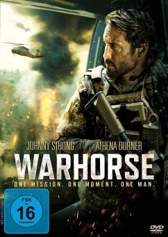 Warhorse - Strong,Johnny/Durner,Athena/Kala,Raj