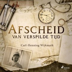Afscheid van verspilde tijd (MP3-Download) - Wijkmark, Carl-Henning