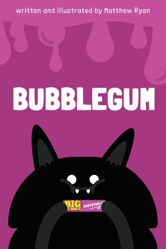 Bubblegum (fixed-layout eBook, ePUB) - Ryan, Matthew