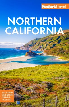 Fodor's Northern California (eBook, ePUB) - Travel Guides, Fodor's