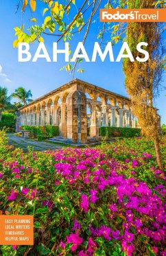 Fodor's Bahamas (eBook, ePUB) - Travel Guides, Fodor's