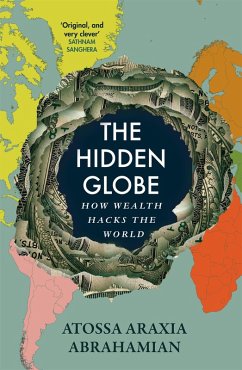 The Hidden Globe (eBook, ePUB) Cover The Hidden Globe (eBook, ePUB)