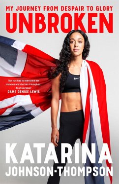 Cover Unbroken (eBook, ePUB)