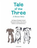 Tale of the Three (eBook, ePUB)