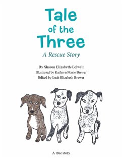 Tale of the Three (eBook, ePUB) - Colwell, Sharon Elizabeth