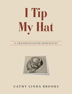 Cover I Tip My Hat (eBook, ePUB)