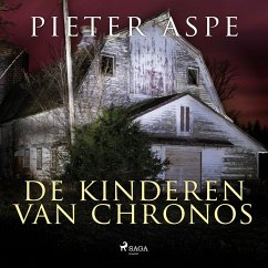 De kinderen van Chronos (MP3-Download) - Aspe, Pieter