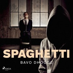 Spaghetti (MP3-Download) - Dhooge, Bavo