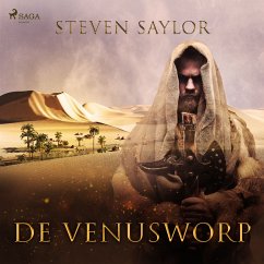 De Venusworp (MP3-Download) - Saylor, Steven