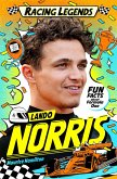 Racing Legends: Lando Norris (eBook, ePUB)