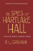 The Spies of Hartlake Hall (eBook, ePUB)
