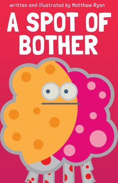 A Spot of Bother (fixed-layout eBook, ePUB) - Ryan, Matthew