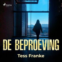De beproeving (MP3-Download) - Franke, Tess