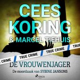 De Vrouwenjager (MP3-Download)