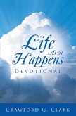 Life As It Happens Devotional (eBook, ePUB)