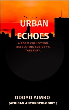 Urban Echoes (eBook, ePUB) - Aimbo, Odoyo