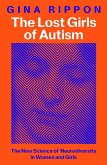 The Lost Girls of Autism (eBook, ePUB)