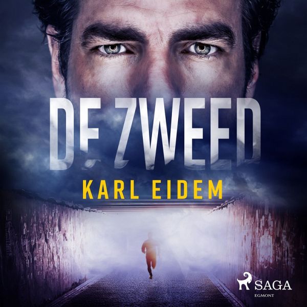 De Zweed (MP3-Download)