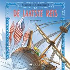 De kinderen van de elfenkoningin 8 - De laatste reis (MP3-Download)