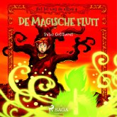 Het lot van de elfjes 4 - De magische fluit (MP3-Download) Het lot van de elfjes 4 - De magische fluit (MP3-Download)