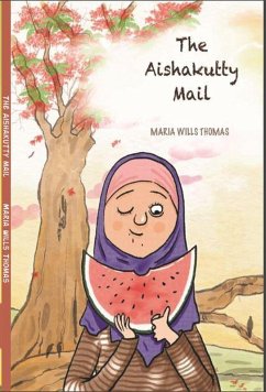 Cover The Aishakutty Mail (eBook, ePUB)