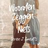 Woorden zeggen niets (MP3-Download) - Bild 1