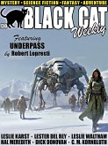 Black Cat Weekly #130 (eBook, ePUB)