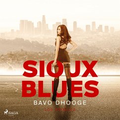 Sioux Blues (MP3-Download) - Dhooge, Bavo