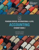 Pearson Edexcel International A Level Accounting Student Book ebook (eBook, PDF) Pearson Edexcel International A Level Accounting Student Book ebook (eBook, PDF)