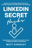 Linkedin Secret Hacks (eBook, ePUB)