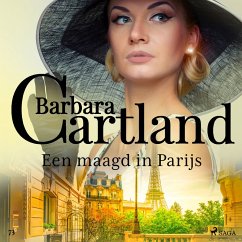 Een maagd in Parijs (MP3-Download) - Cartland, Barbara