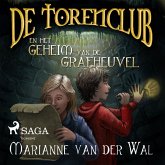De Torenclub en het geheim van de grafheuvel (MP3-Download)