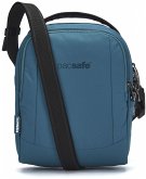 Pacsafe LS100 crossbody ECONYL® türkis