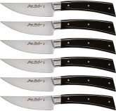 Laguiole Jean Dubost Steakmesser Set 6 tlg., Acrylic