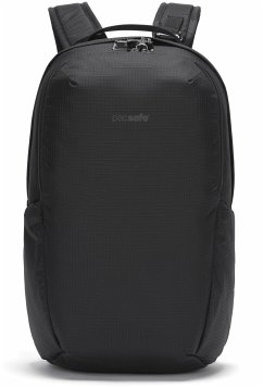 Pacsafe Vibe 25L Rucksack schwarz