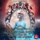 Die Grimm-Chroniken 18 - Unterhalb des Horizonts (MP3-Download)