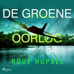 De groene oorlog (MP3-Download)