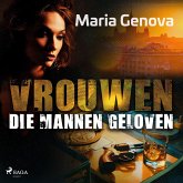 Vrouwen die mannen geloven (MP3-Download) Vrouwen die mannen geloven (MP3-Download)