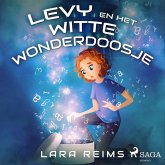 Levy en het witte wonderdoosje (MP3-Download)