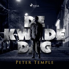 De kwade dag (MP3-Download) - Temple, Peter