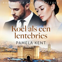 Cover Koel als een lentebries (MP3-Download)