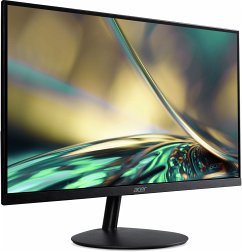 Acer SB322QAbi 80 cm (31,5 Zoll) Monitor (Full HD, 1ms Reaktionszeit)