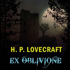 Ex Oblivione (MP3-Download) - Lovecraft, H. P.
