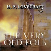 The Very Old Folk (MP3-Download)