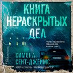 The Book of Cold Cases (MP3-Download)