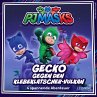 Folgen 83-86: Gecko gegen den... - Bild 1